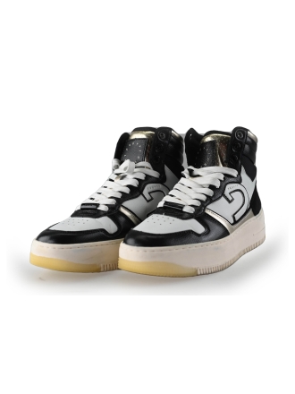  Cruyff Hoge Sneakers 249052
 [MAAT] 38
 