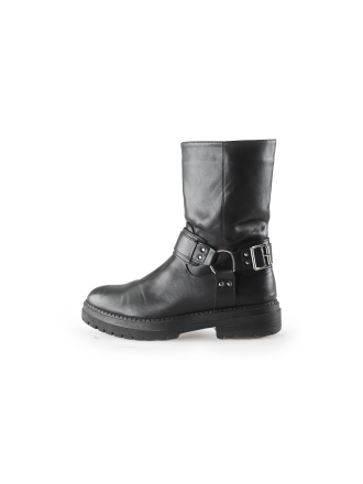  Poelman Biker Boots 249058
 [MAAT] 41
 