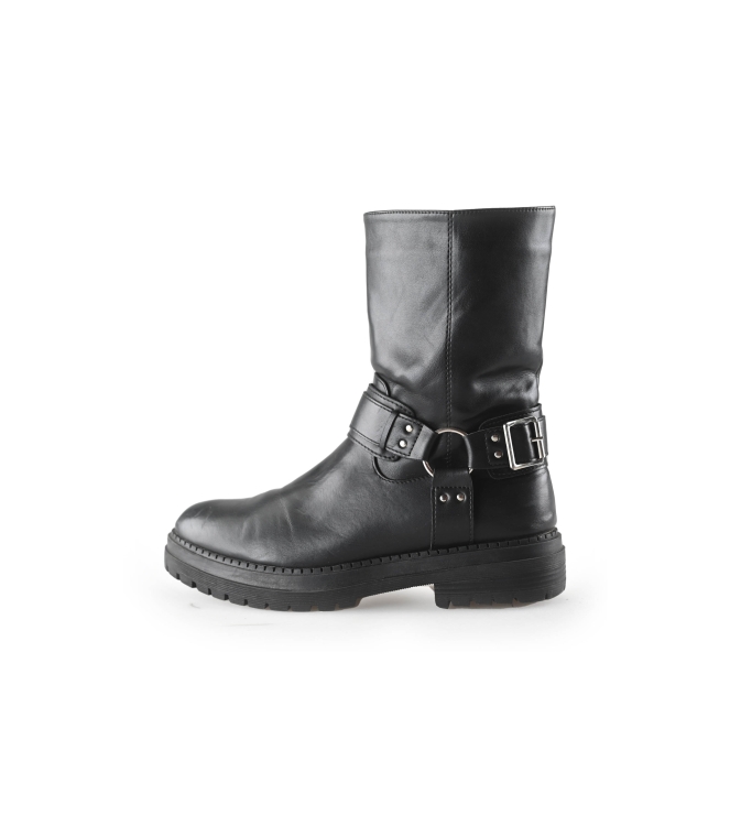 Poelman Biker Boots
