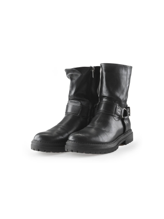  Poelman Biker Boots 249058
 [MAAT] 41
 