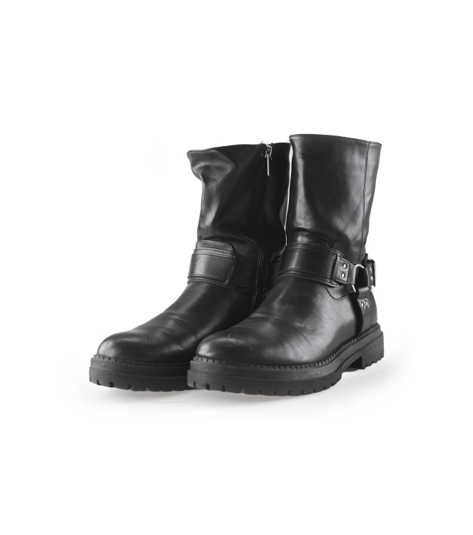 Poelman Biker Boots
