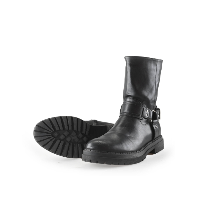 Poelman Biker Boots