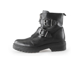 Sub55 Biker Boots