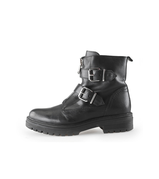 Sub55 Biker Boots