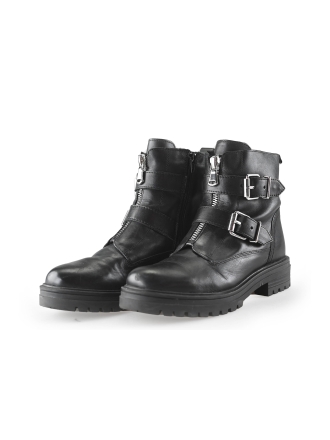  Sub55 Biker Boots 249062
 [MAAT] 40
 