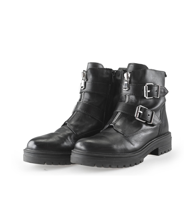 Sub55 Biker Boots