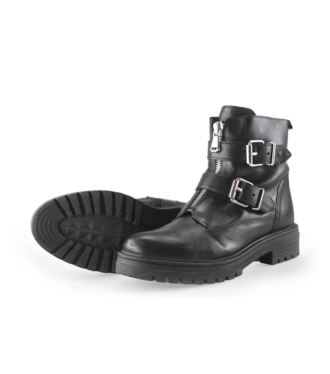 Sub55 Biker Boots