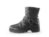 Sub55 Enkellaarzen