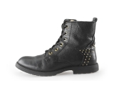 Ikke Veterboots