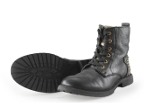 Ikke Veterboots