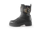 Poelman Biker Boots
