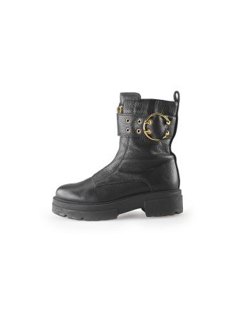  Poelman Biker Boots 249072
 [MAAT] 38
 