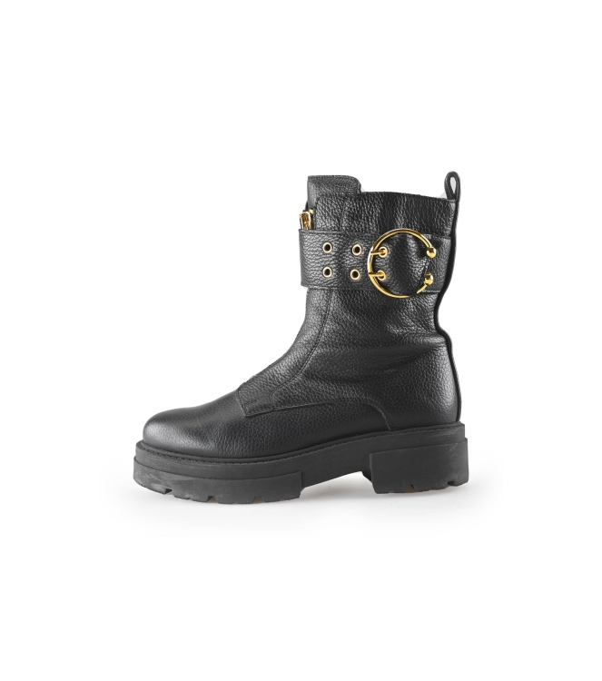 Poelman Biker Boots