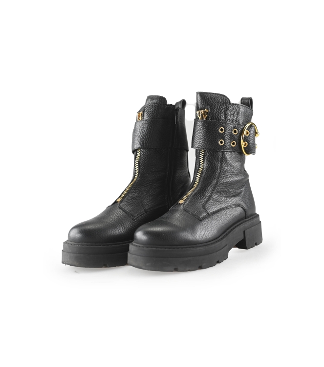 Poelman Biker Boots