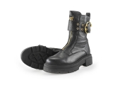 Poelman Biker Boots