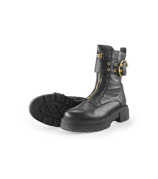 Poelman Biker Boots
