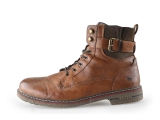 Mustang Snowboots