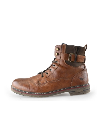  Mustang Snowboots 249074
 [MAAT] 46
 