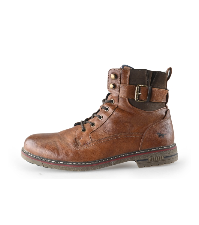 Mustang Snowboots