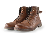 Mustang Snowboots