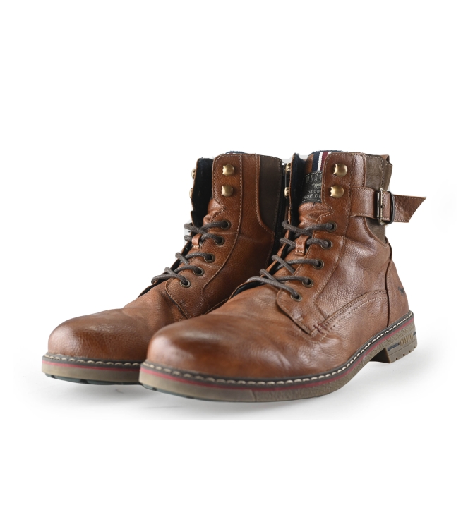 Mustang Snowboots