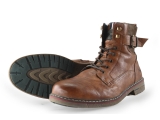 Mustang Snowboots