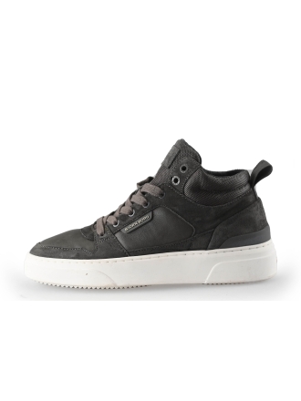 Bjorn Borg Sneakers Grijs 249080
 Maat 41
 