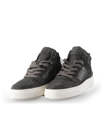 Bjorn Borg Sneakers Grijs 249080
 Maat 41
 