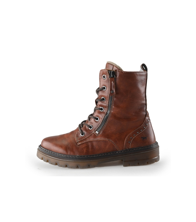 Mustang Veterboots