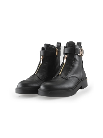 Mexx Boots Zwart 249087
 Maat 42
 