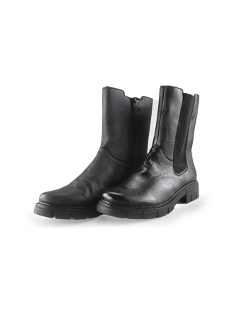  Rieker Chelsea Boots 249090
 [MAAT] 39
 