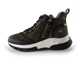 Mustang Hoge Sneakers
