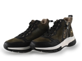 Mustang Hoge Sneakers