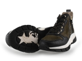 Mustang Hoge Sneakers