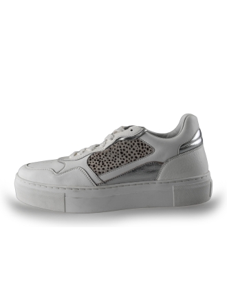 Maruti Sneakers Wit 249105
 Maat 40
 