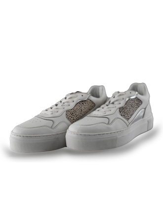 Maruti Sneakers Wit 249105
 Maat 40
 