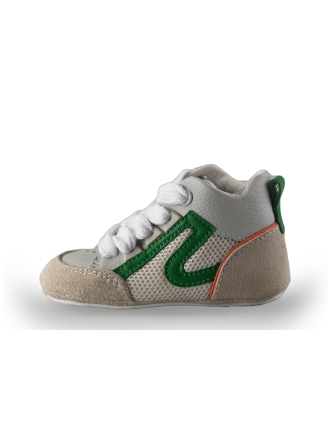 Keq Sneakers Wit 249111
 Maat 17
 