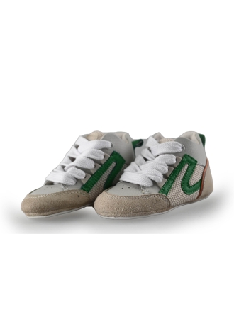 Keq Sneakers Wit 249111
 Maat 17
 
