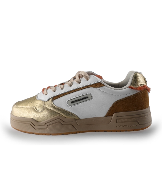 Scotch  Soda Veterschoenen