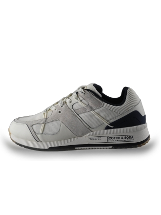  Scotch  Soda Sneakers 249133
 [MAAT] 44
 