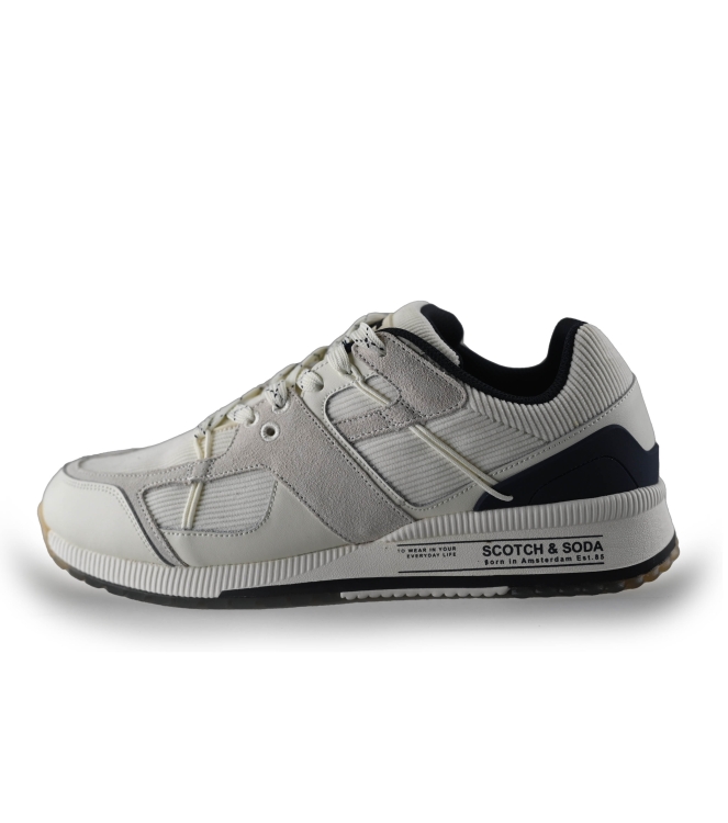 Scotch  Soda Sneakers