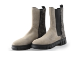 Maruti Chelsea Boots