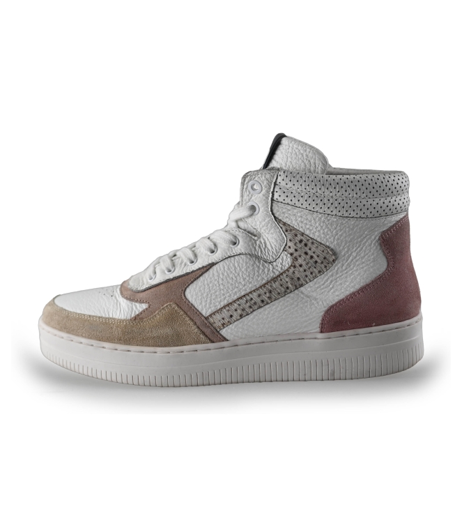 Maruti Hoge Sneakers
