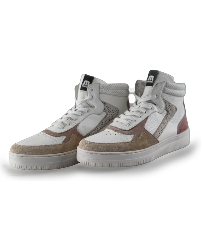 Maruti Hoge Sneakers