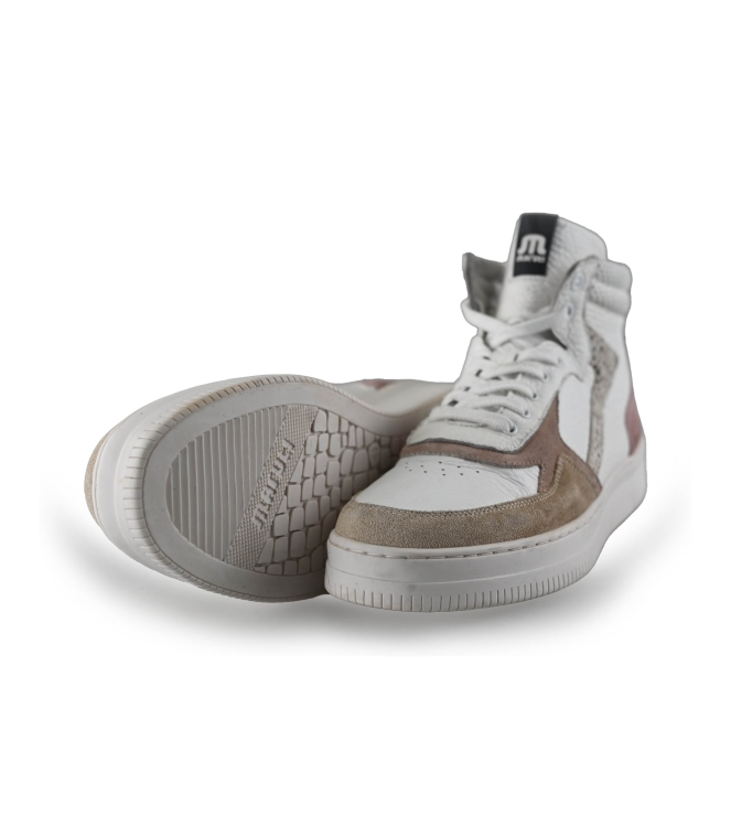 Maruti Hoge Sneakers