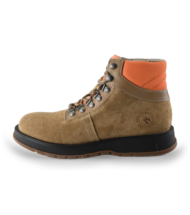Scotch  Soda Boots