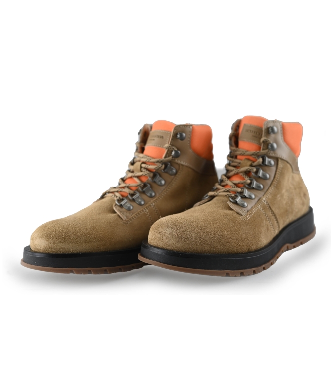 Scotch  Soda Boots