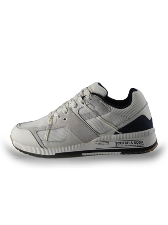  Scotch  Soda Sneakers 249149
 [MAAT] 42
 