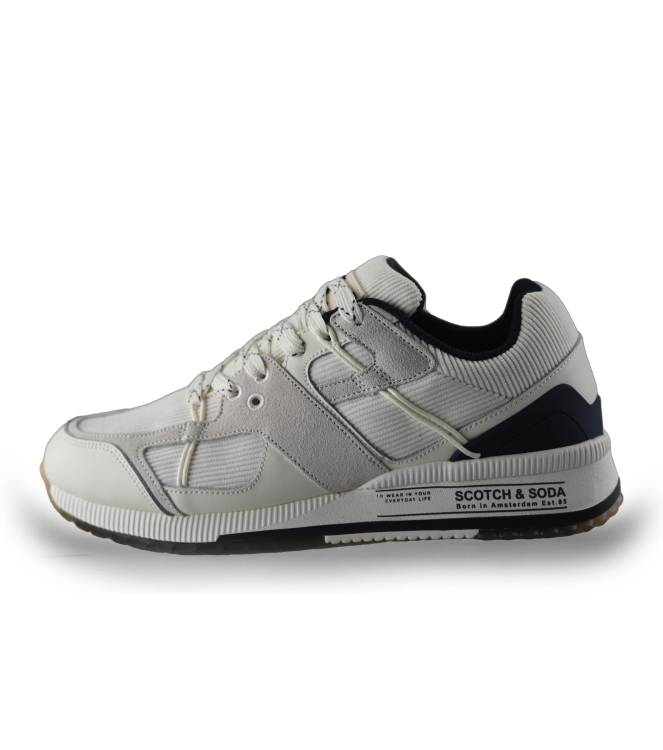 Scotch  Soda Sneakers
