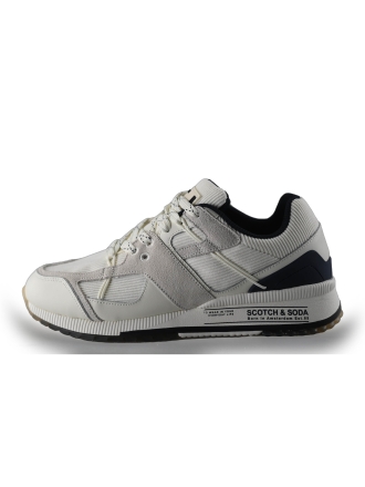  Scotch  Soda Sneakers 249150
 [MAAT] 42
 